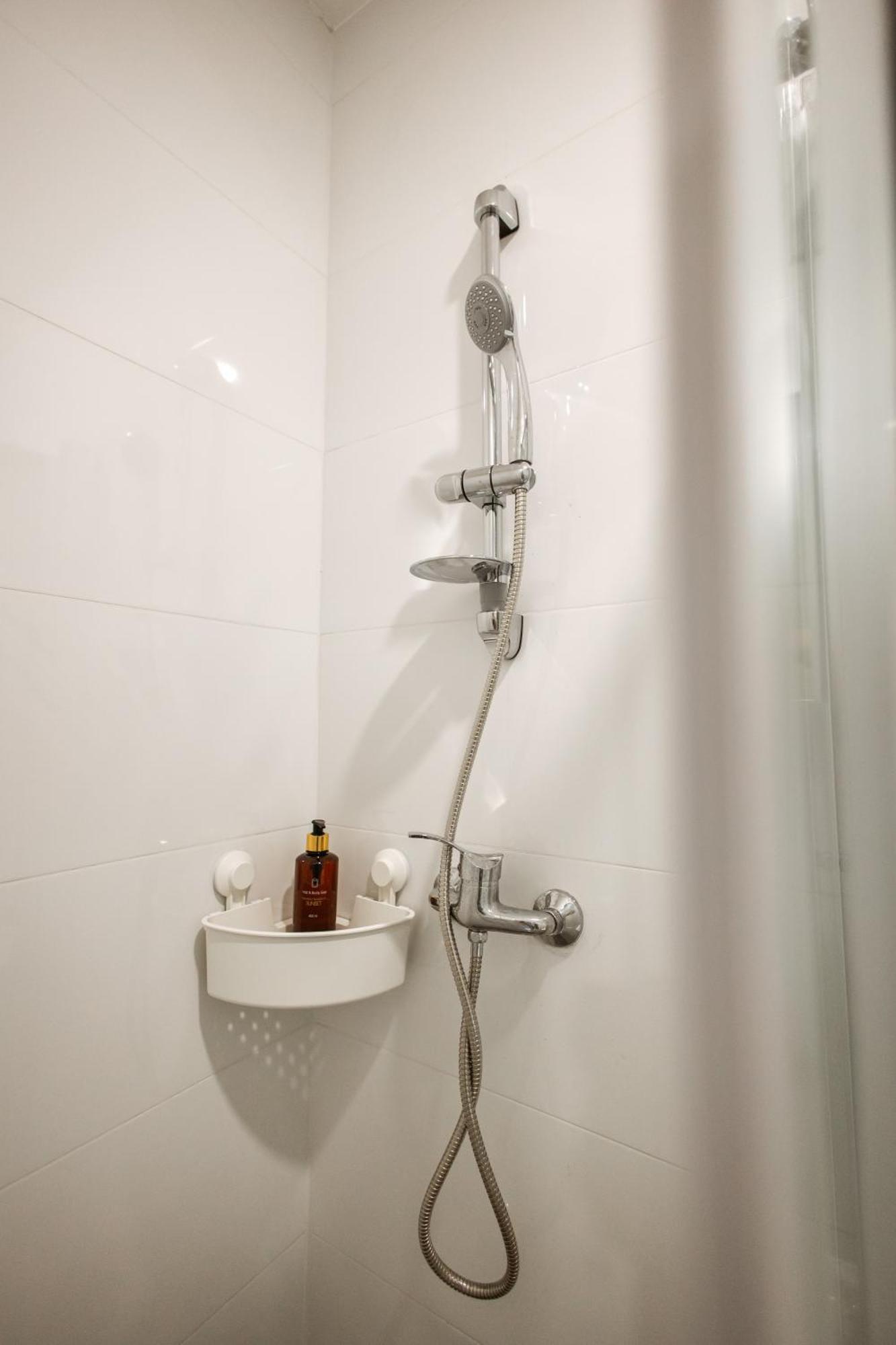 Cozy Studio Apartment In Osijek - Self Check In Exterior foto